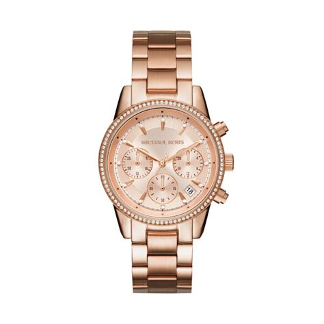 michael kors uhr mk 6357